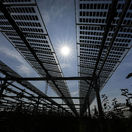 US Solar Plant Hanwha