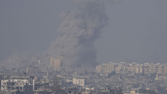 Rokovania o prímerí v Pásme Gazy boli podľa Izraela konštruktívne