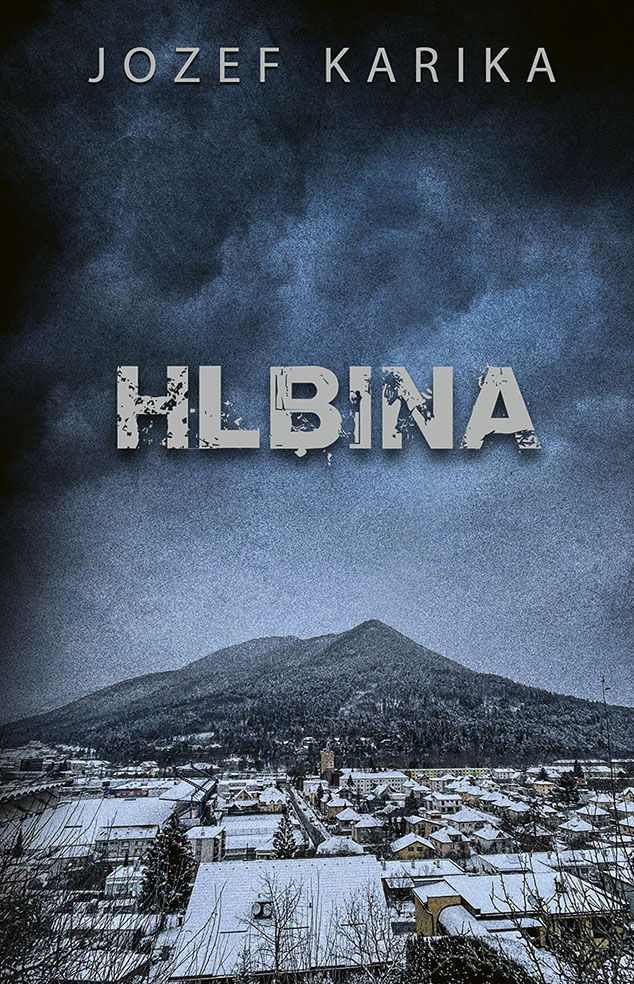 Jozef Karika: Hlbina