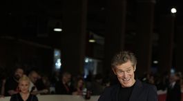 Willem Dafoe