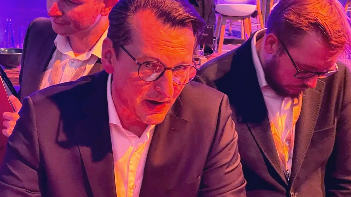 Člen predstavenstva BMW Milan Nedeljković,...