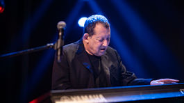 Jeff Lorber