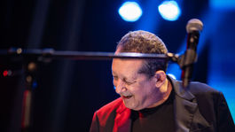 Jeff Lorber