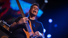 Jimmy Haslip (Jeff Lorber)