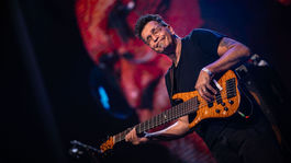 Jimmy Haslip (Jeff Lorber)
