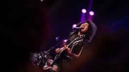 Judith Hill