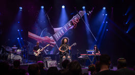 Judith Hill