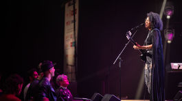 Judith Hill