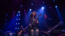 Judith Hill