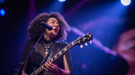 Judith Hill