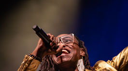 Lakecia Benjamin