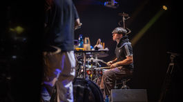 Theo Croker band