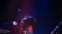 Theo Croker band