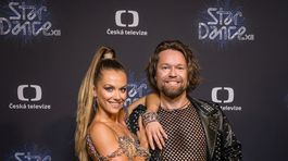 Stardance XII