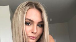 Valerie Herianová 17