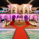 Vila Love Island pripravena na finale