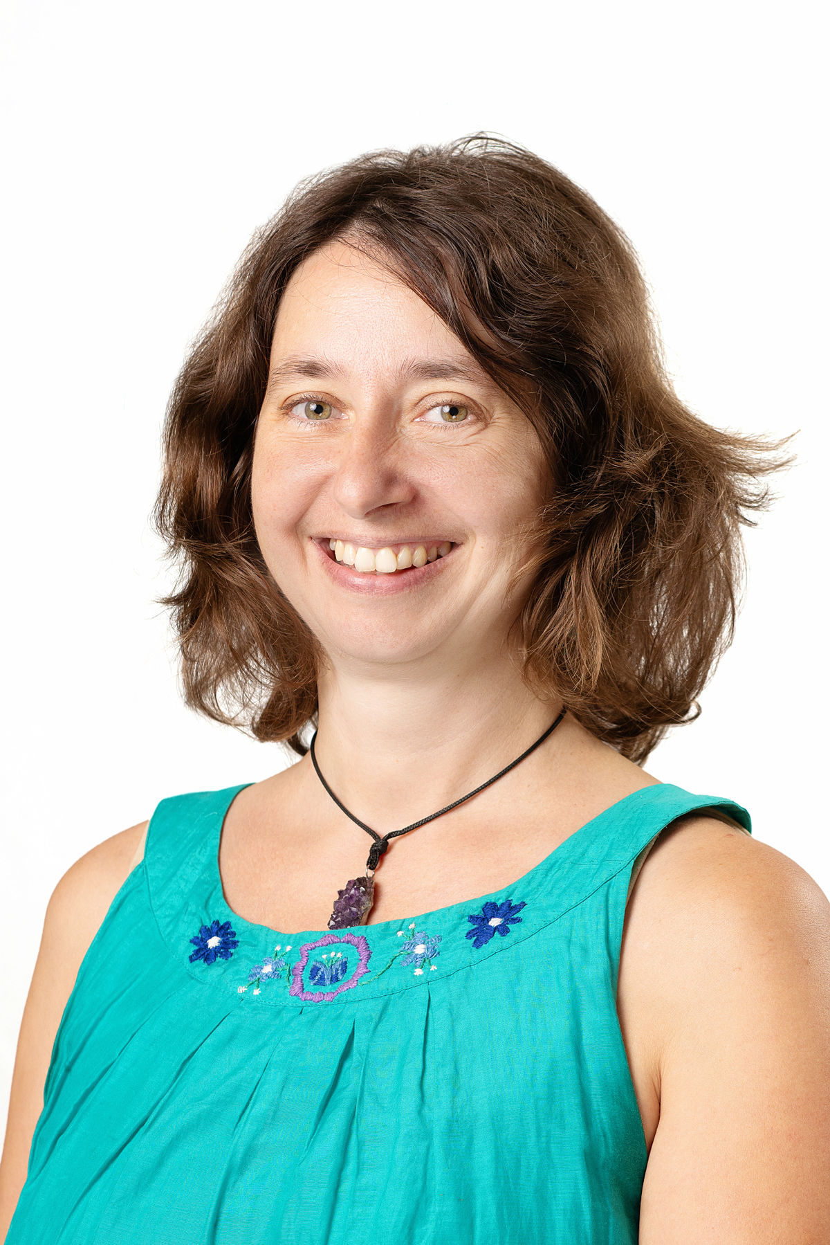 Zuzana Labašová.