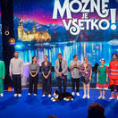 možné je všetko,