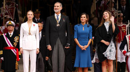 Spain Princess Leonor