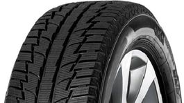 Fortuna Winter SUV