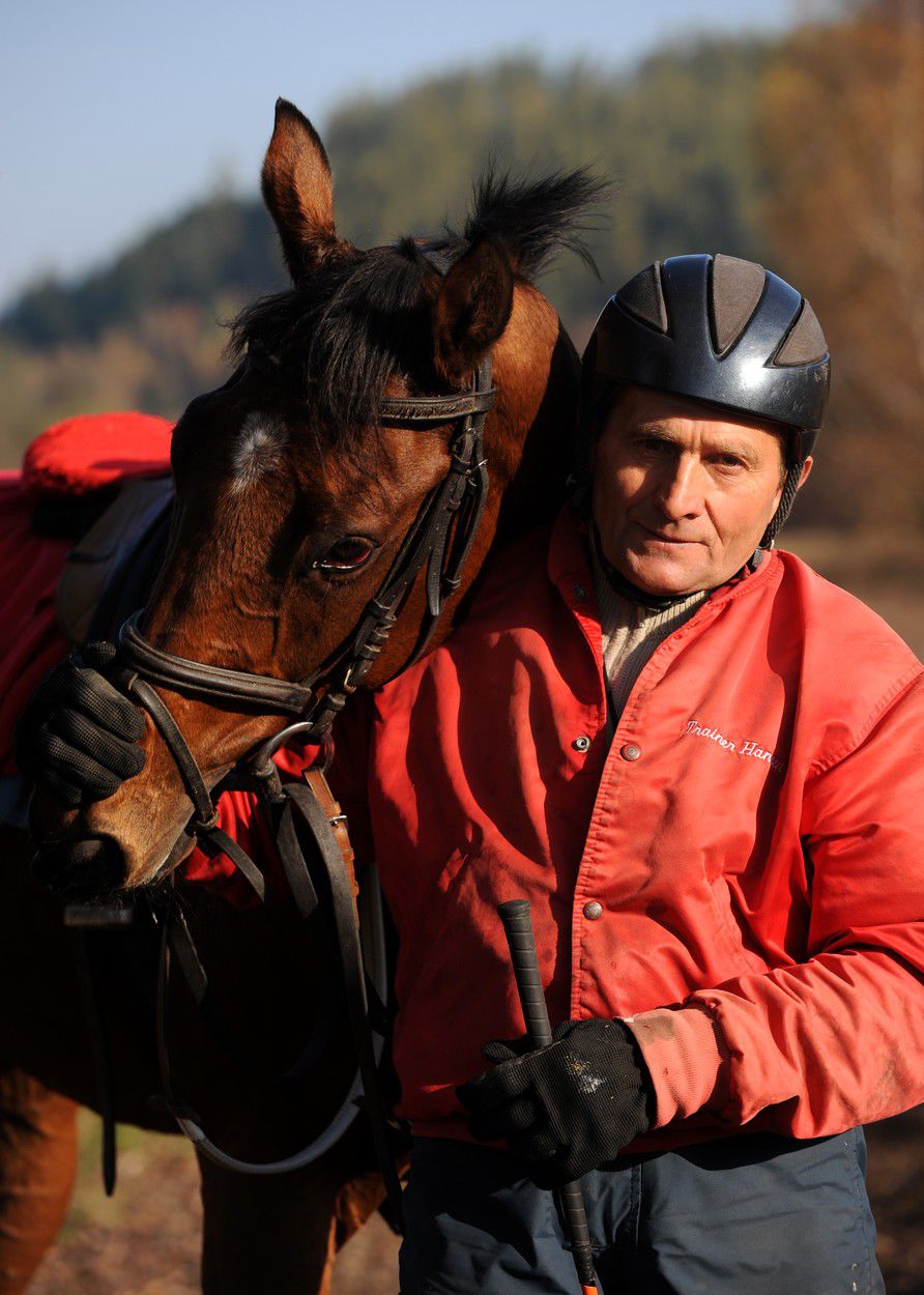 Josef Váňa.