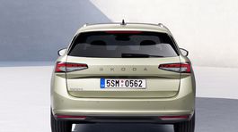 Škoda Superb 2024 - POZOR EMBAGO nepoužívať!