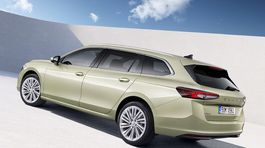 Škoda Superb 2024 - POZOR EMBAGO nepoužívať!