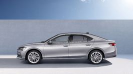 Škoda Superb 2024 - POZOR EMBAGO nepoužívať!