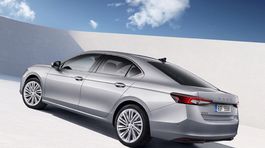 Škoda Superb 2024 - POZOR EMBAGO nepoužívať!