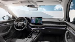 Škoda Superb 2024 - POZOR EMBAGO nepoužívať!