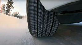 Test zimných pneumatík - 2023