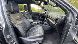 Ford Ranger 3.0 EcoBlue V6 (2023)