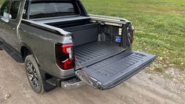 Ford Ranger 3.0 EcoBlue V6 (2023)