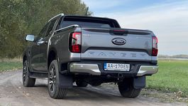 Ford Ranger 3.0 EcoBlue V6 (2023)