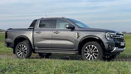 Ford Ranger 3.0 EcoBlue V6 (2023)