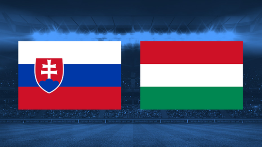 Zápas Slovensko - Maďarsko sme sledovali ONLINE