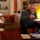 Uber, Robert De Niro