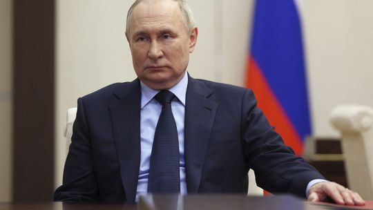 Ruské dvere na opätovný začiatok jadrových testov sú otvorené. Putin to spečatil podpisom zákona
