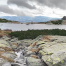 Tínedžerka sa napila z tatranského potoka, ratovať ju musel vrtuľník