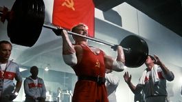 14 Rocky IV