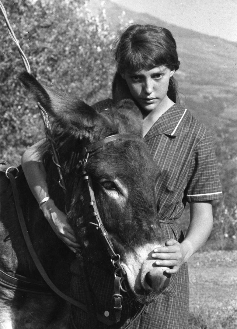 Francúzska dráma A čo ďalej, Baltazár? (1966)...