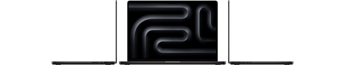Apple MacBook Pro (2023)