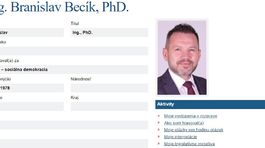 Národnosť neuviedlo viacero poslancov