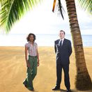 Death in Paradise, Vraždy v raji