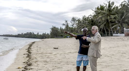 Kenya Britain King Charles III