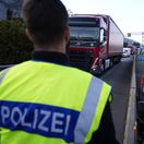 Nemecko, Rakúsko, Hranice, Migranti