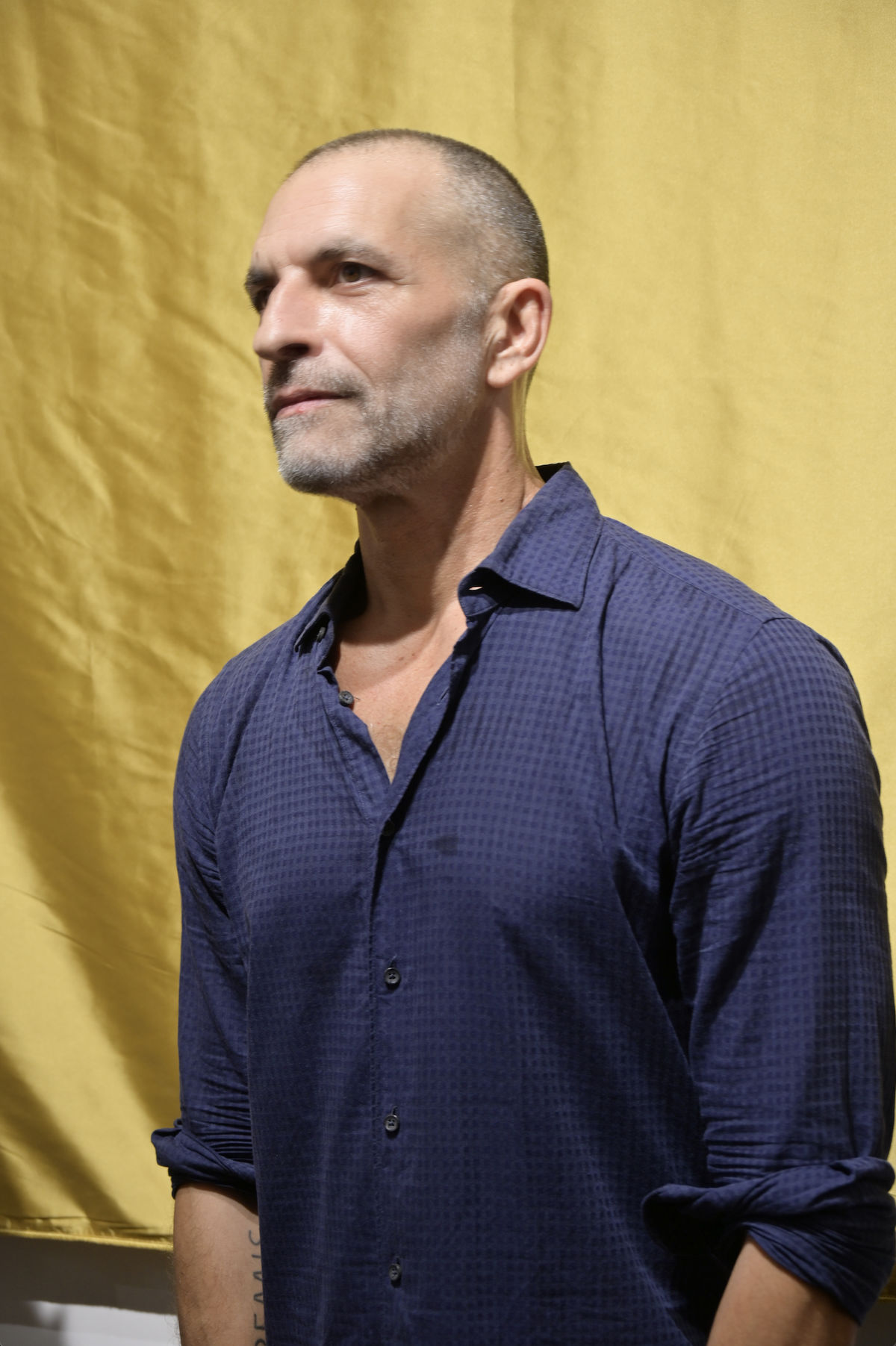 Taliansky fotograf Sandro Giordano
