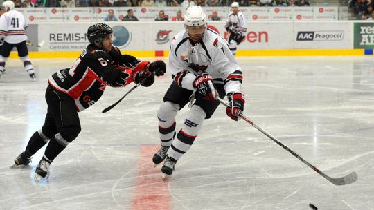 Do Mikuláša smeruje Rus, ktorého draftoval klub z NHL. Má aj zlato z juniorského šampionátu