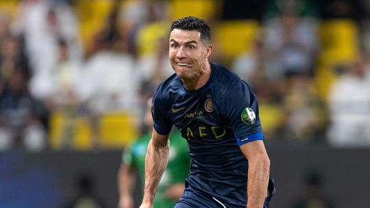 Ronaldo si trúfa. Strelil 50. gól a odkazuje: Ešte som neskončil