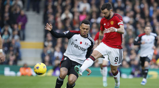 United spasil kapitán až v nadstavenom čase, Onana s čistým kontom